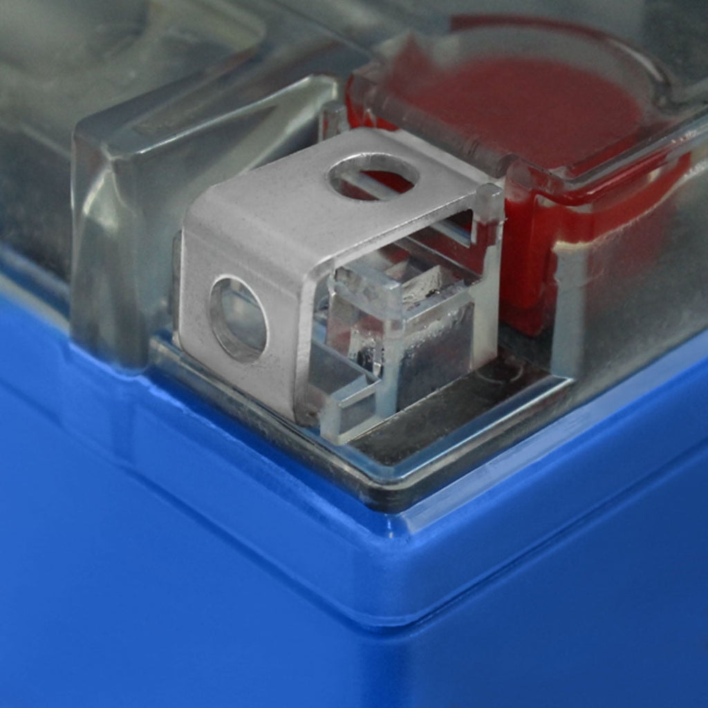 Y50-N18L-A3GEL -12 Volt 21 AH, GEL Type, 350 CCA, Rechargeable Maintenance Free SLA AGM Motorcycle Battery