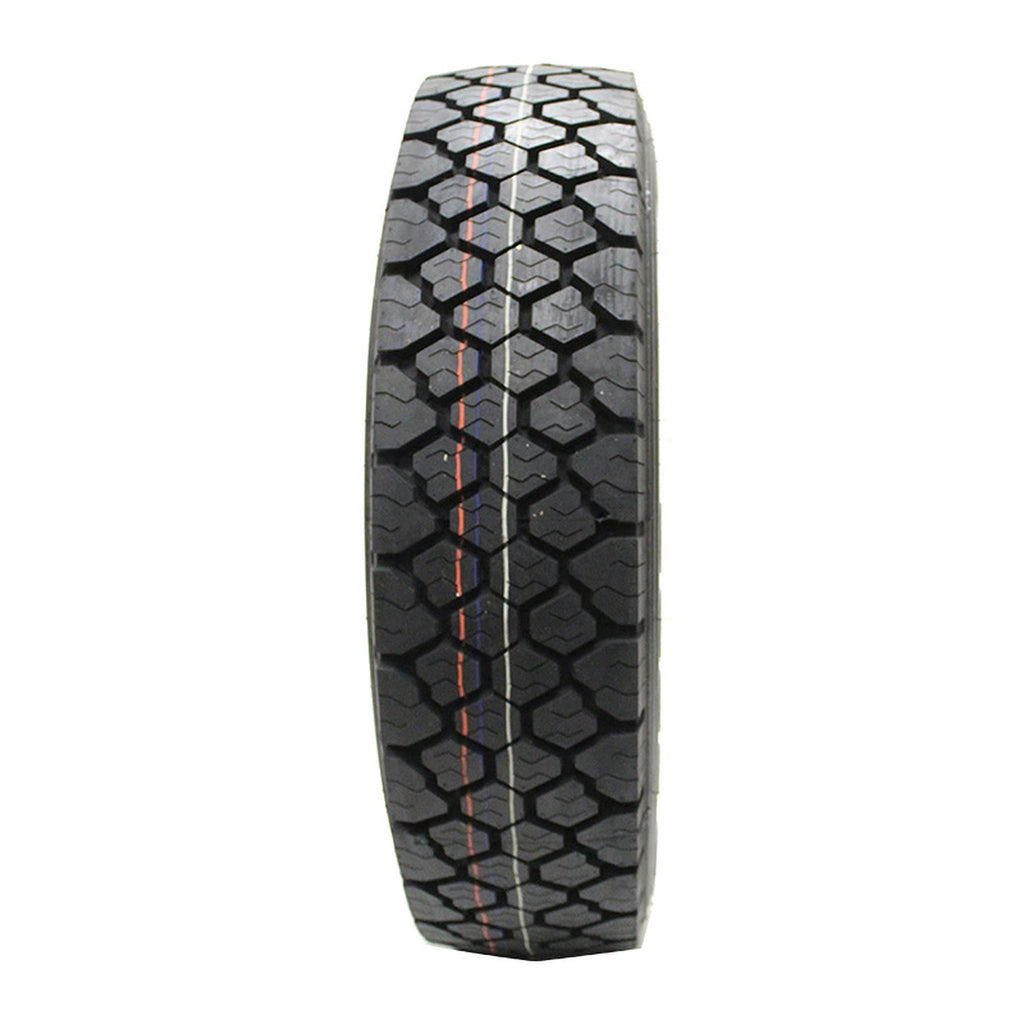 Americus RD3000 225/70R19.5 128/126M G Commercial Tire