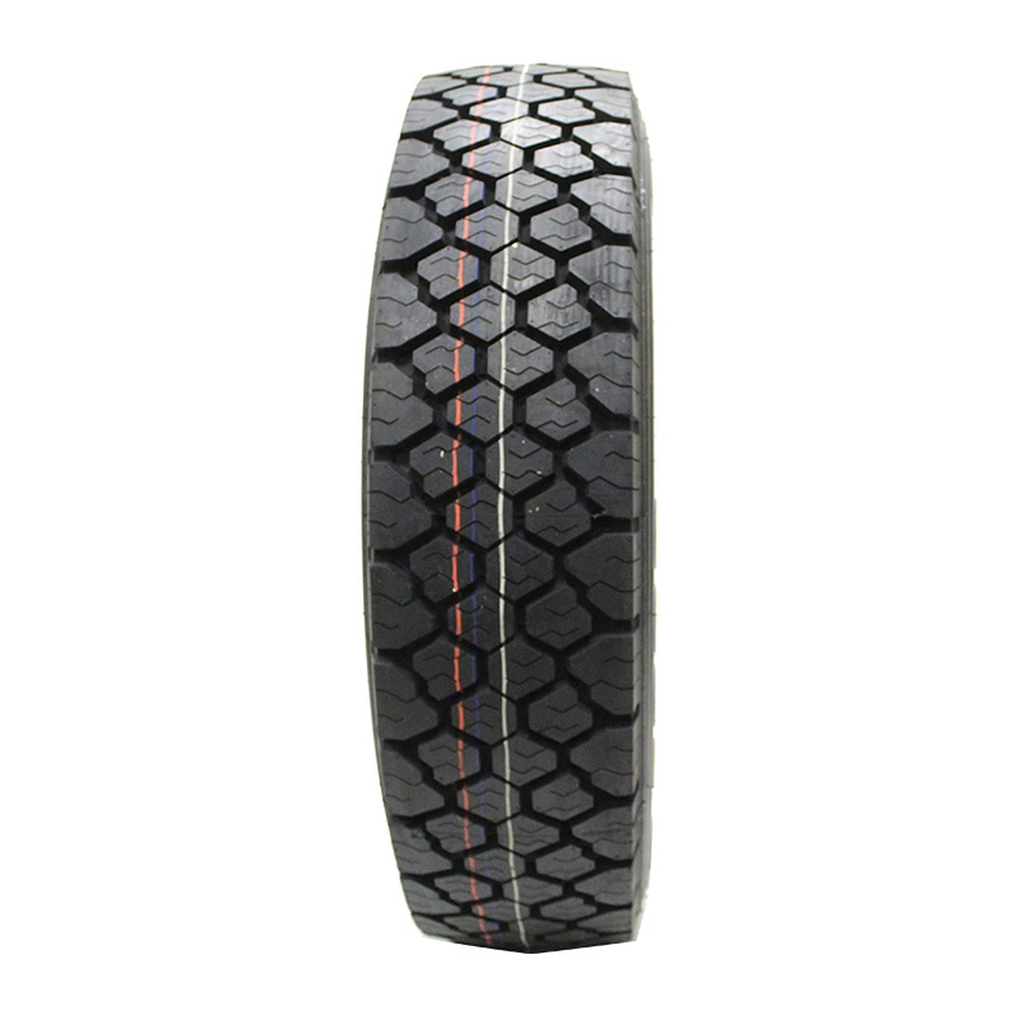 Americus RD3000 225/70R19.5 128/126M G Commercial Tire
