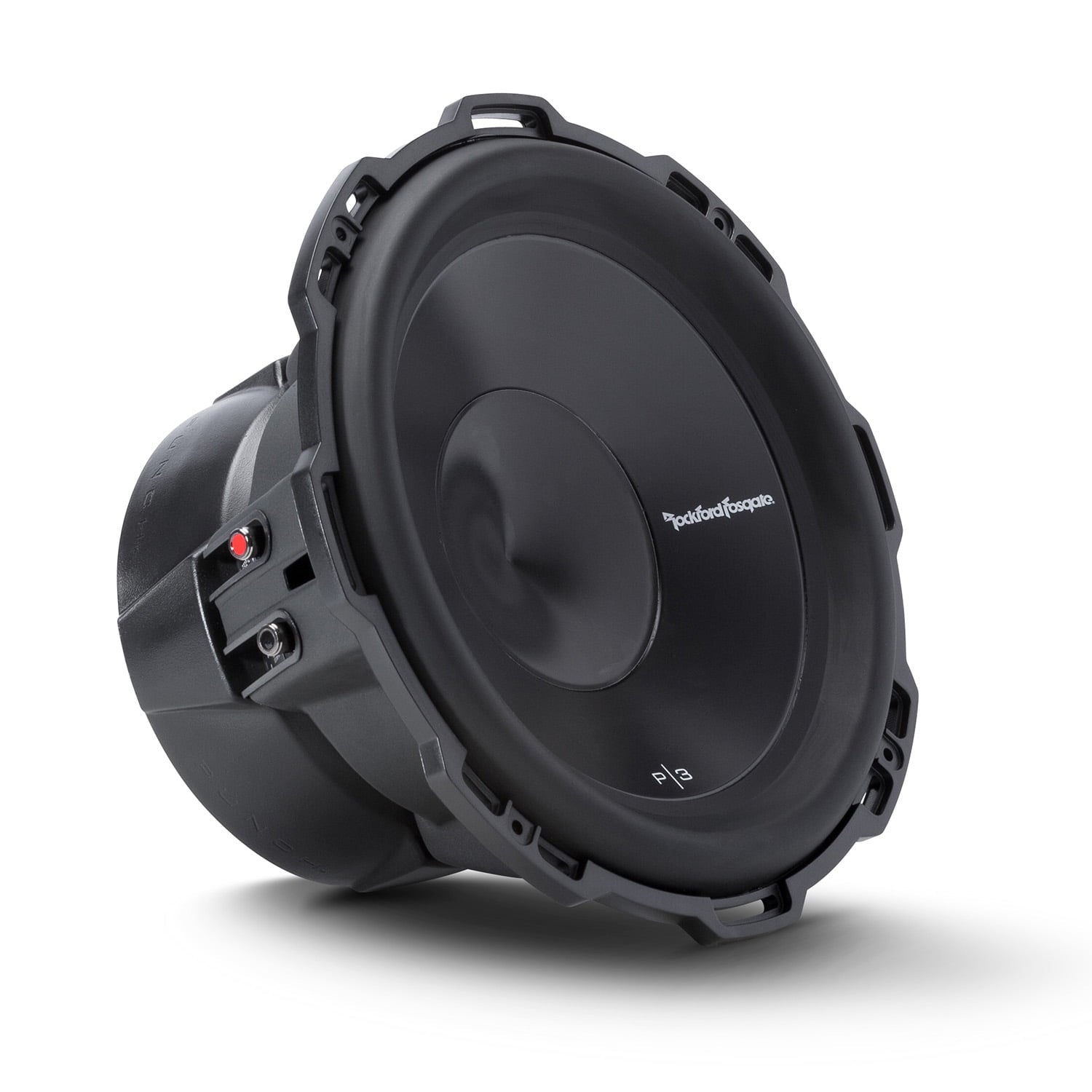Rockford Fosgate P3D4-12 12" 1200 Watt 4-Ohm DVC Car Audio Subwoofer Sub