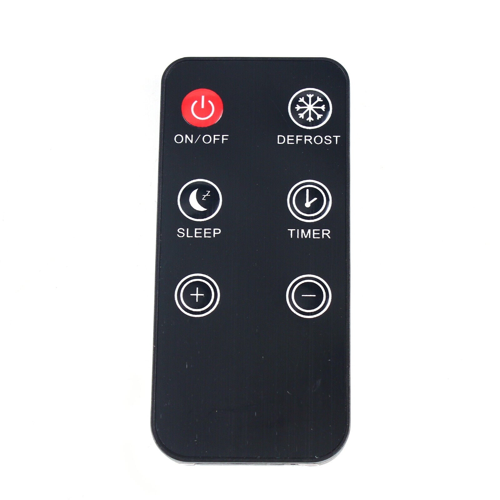 Miumaeov Dehumidifier Large Home 2.5L Air Dryer Damp Moisture Bedroom Remote Control 42W
