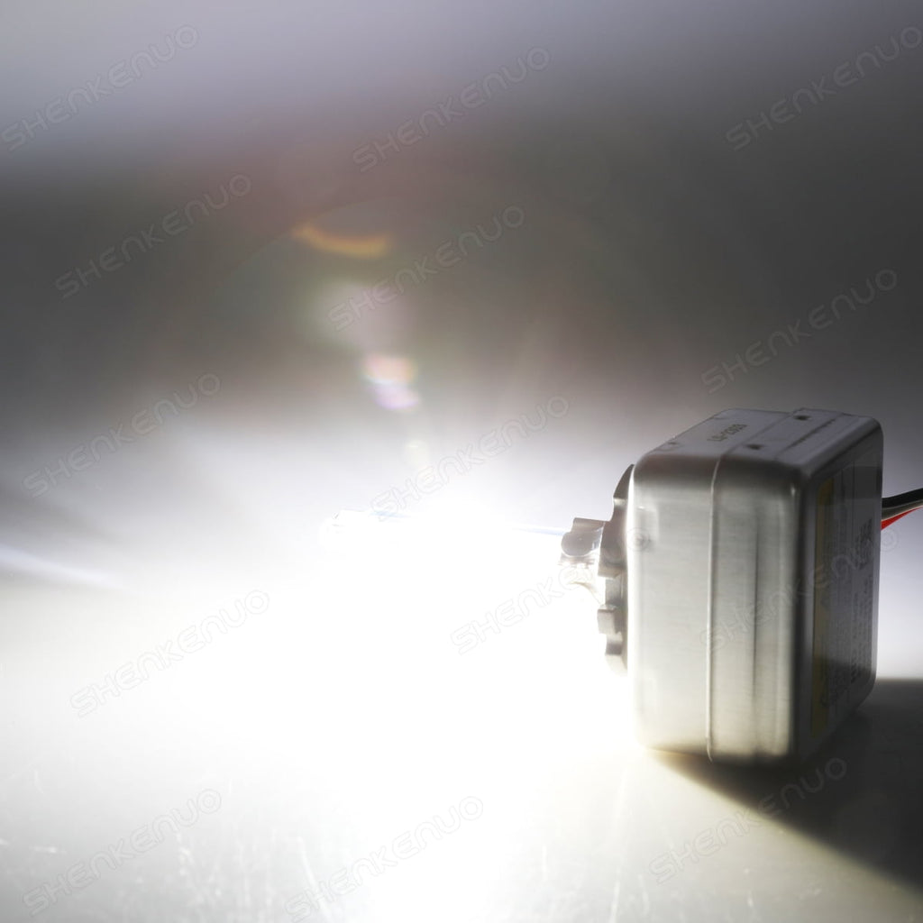 D3S HID Headlight Xenon Bulbs for Jeep Grand Cherokee 2014-2020 High/Low Beam 6000K White,2pcs