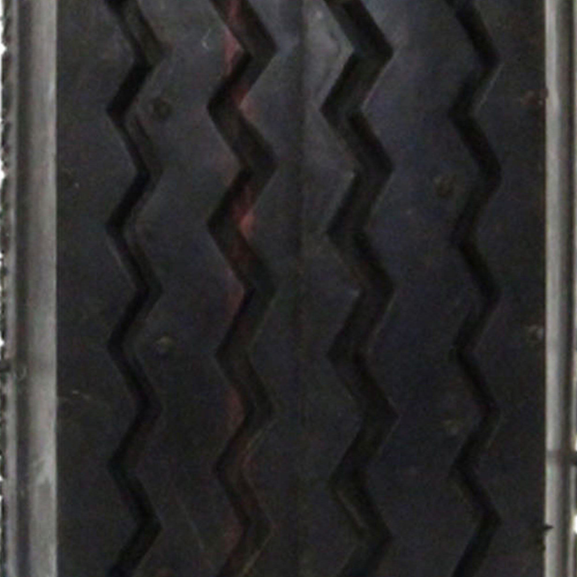 Carlstar Sawtooth 4.10X3.5R4 B Lawn & Garden Tire