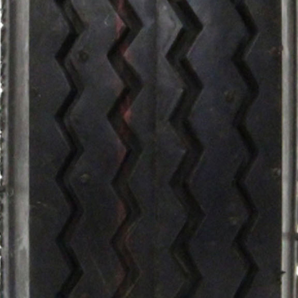 Carlisle Sawtooth 4.10X3.50-6 56A3 B Lawn & Garden Tire