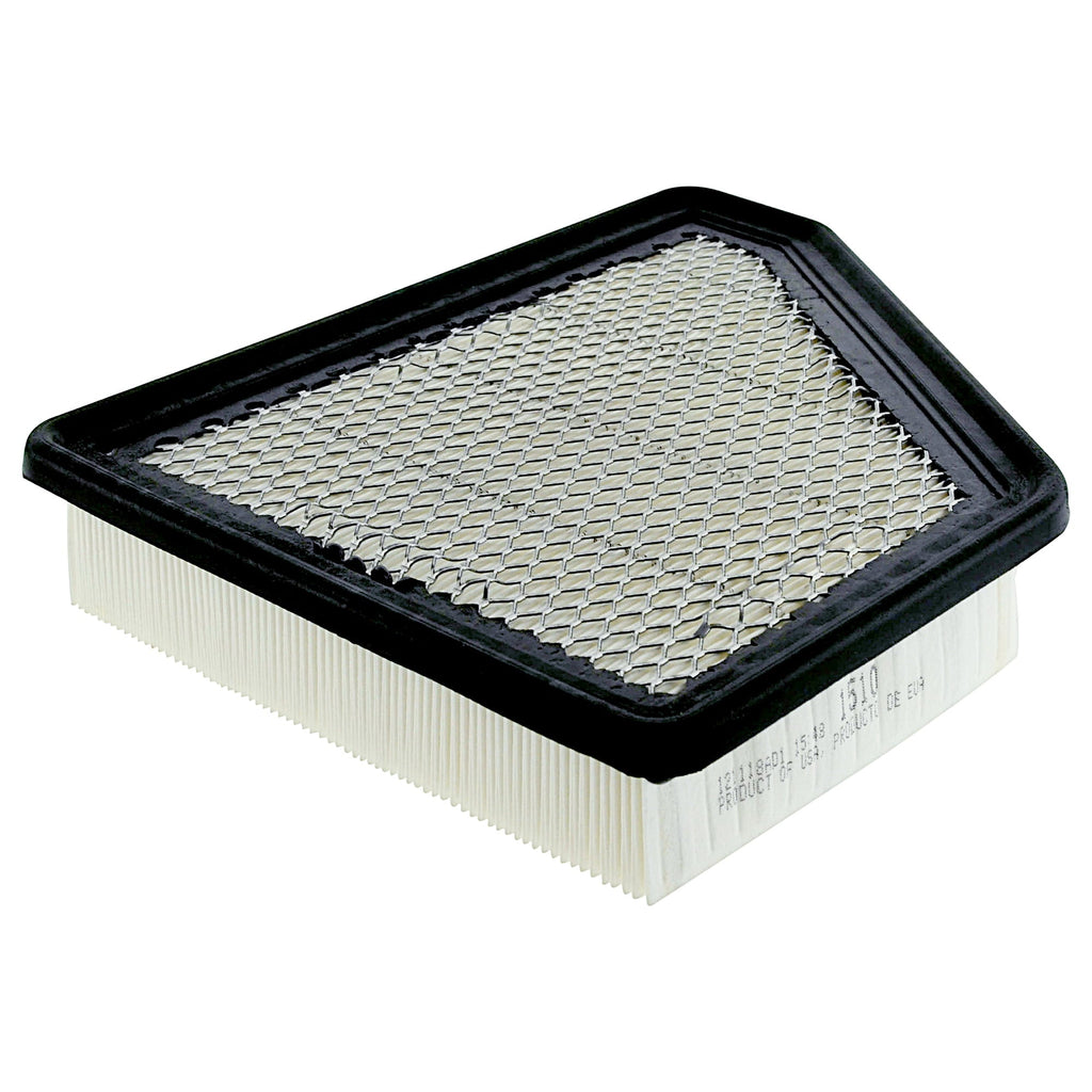 Super Tech 1510 Engine Air Filters, Replacement for GM and Chevrolet Fits select: 2010-2017 CHEVROLET EQUINOX, 2010-2017 GMC TERRAIN