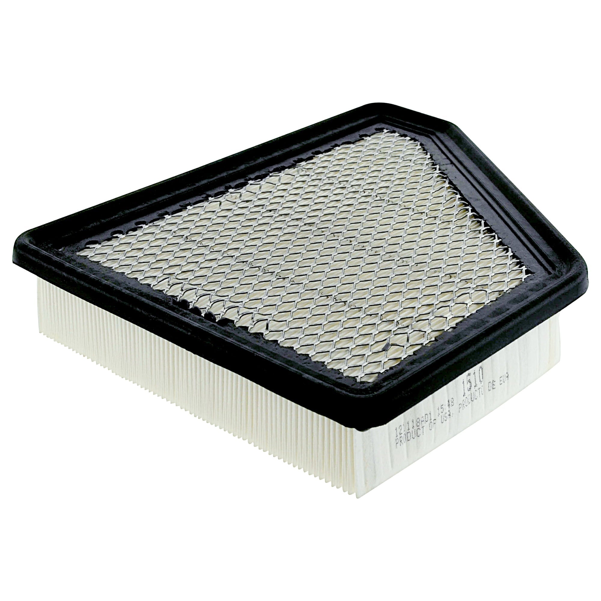 Super Tech 1510 Engine Air Filters, Replacement for GM and Chevrolet Fits select: 2010-2017 CHEVROLET EQUINOX, 2010-2017 GMC TERRAIN