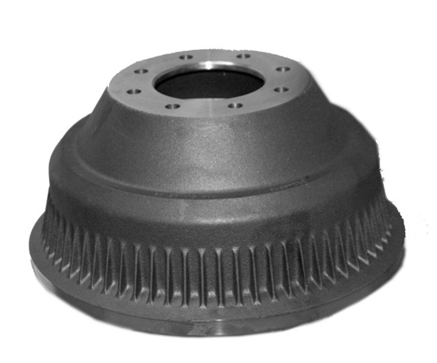 AC Delco 18B254A Brake Drum, Rear Fits select: 2002 CHEVROLET EXPRESS G3500, 2001 CHEVROLET EXPRESS CUTAWAY