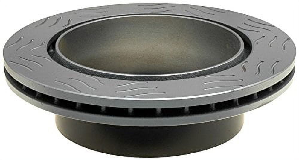 ACDelco 18A926SD Disc Brake Rotor Fits select: 1999-2010 CHEVROLET SILVERADO, 2001-2010 GMC SIERRA