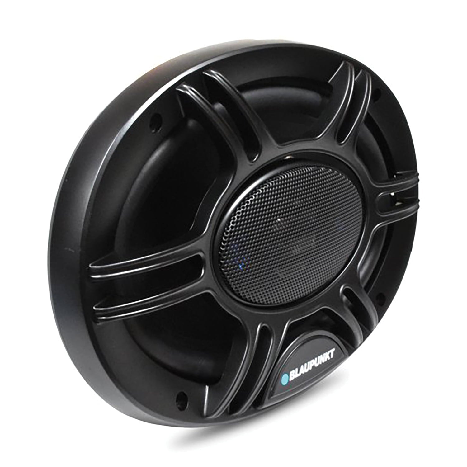 (comes in pair) Blaupunkt 6 x 9-Inch 450W 4-Way Coaxial Car Audio Speaker