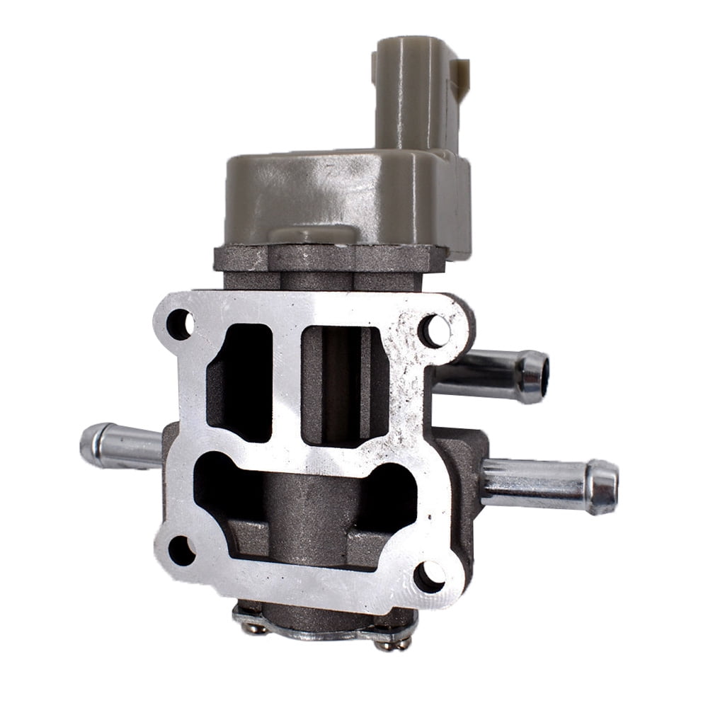 Idle Air Control Valve 22270-62050 IACV Fit for Toyota Tacoma Tundra T100 4Runner V6 3.4L