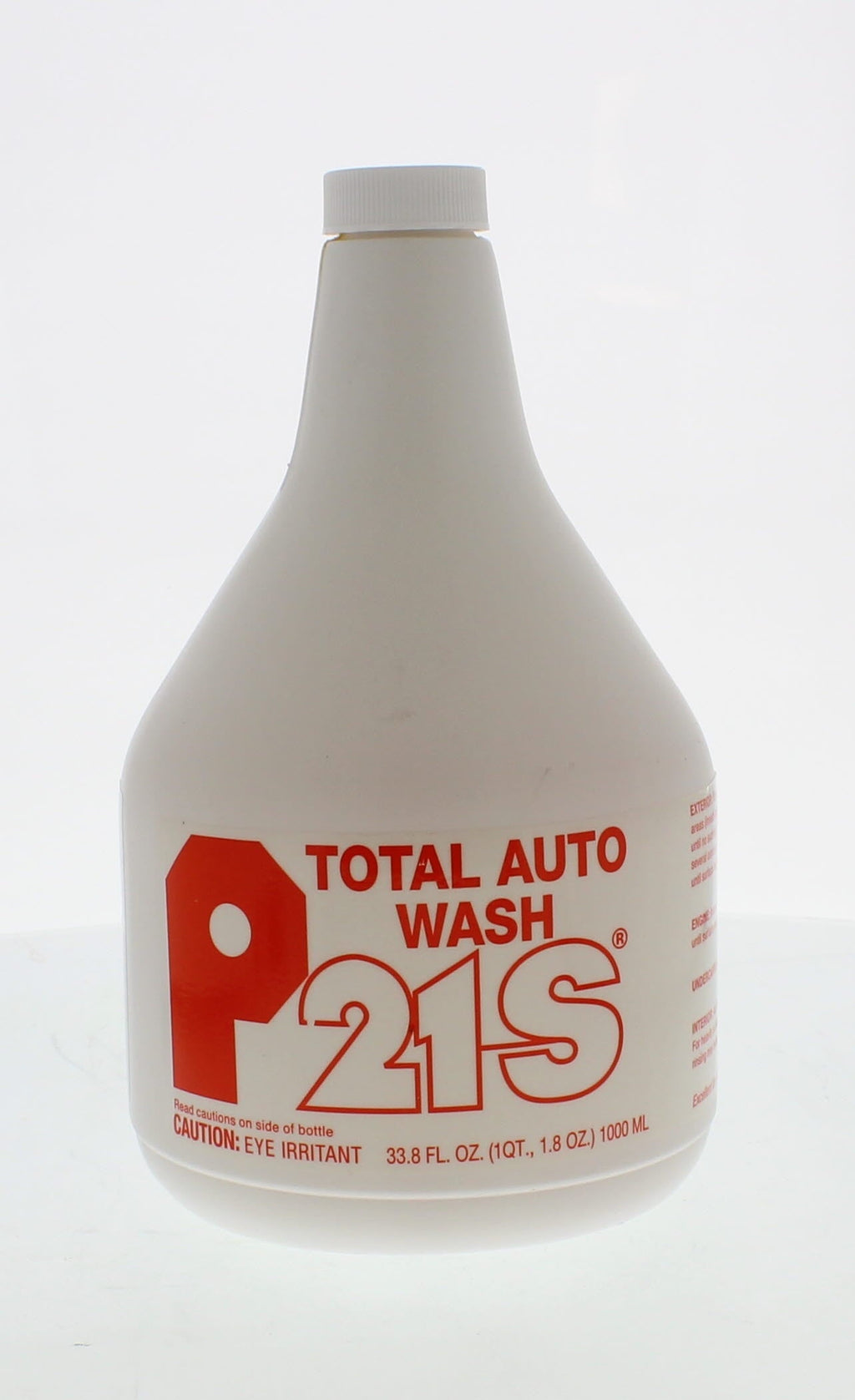 P21S 13001B High Performance Total Auto Wash Kit