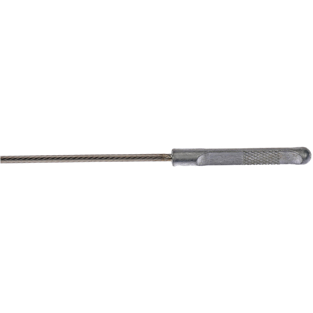 Dorman 917-387 Engine Oil Dipstick for Specific Acura / Honda Models Fits select: 2005-2018 HONDA ODYSSEY, 2005-2015 HONDA PILOT