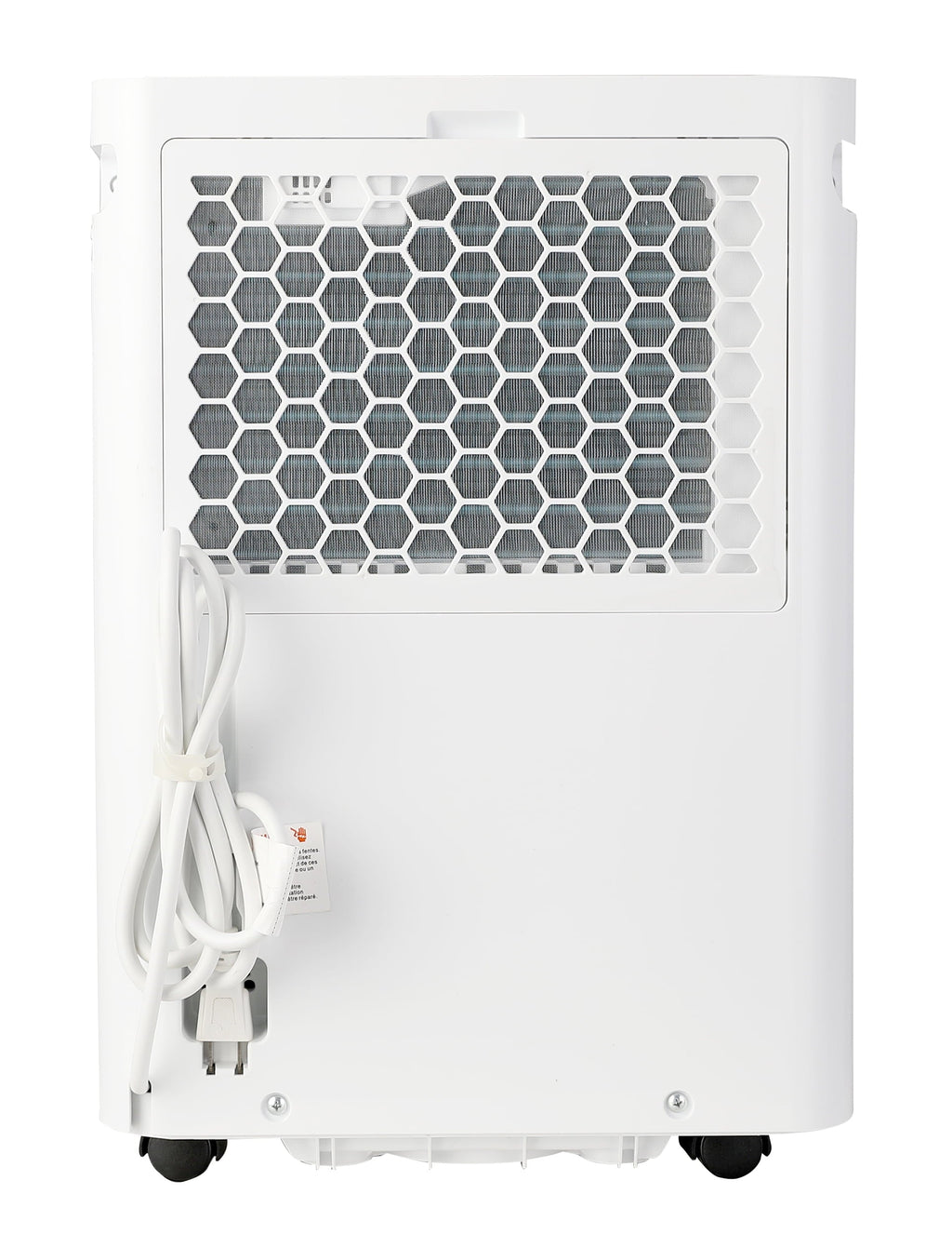 Hisense 35-Pint 2-Speed Dehumidifier