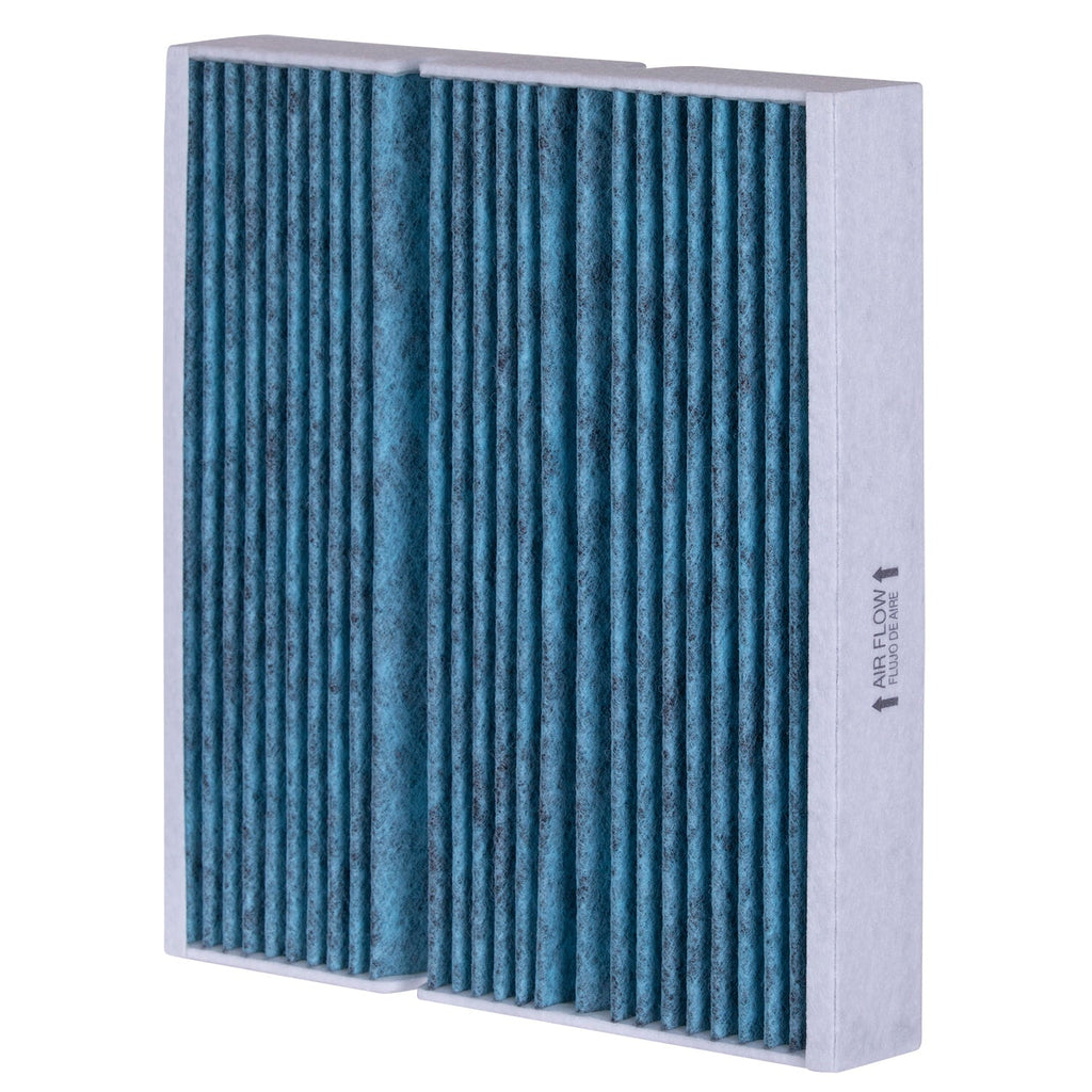 Pureflow Cabin Air Filter PC99555X | Fits 2019-21 Mercedes-Benz A220, A250, A35 AMG, 2020-21 CLA250, CLA45 AMG, CLA45 AMG, 2021 GLA250, GLA35 AMG, GLA45 AMG, 2020-22 GLB250