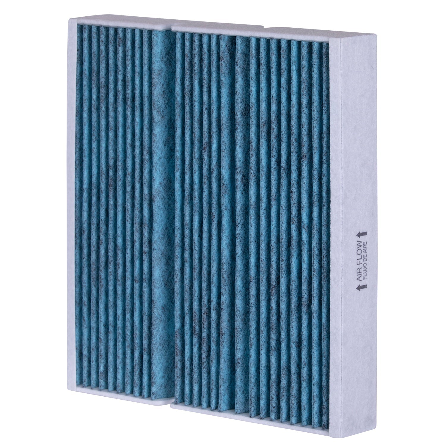 Pureflow Cabin Air Filter PC99555X | Fits 2019-21 Mercedes-Benz A220, A250, A35 AMG, 2020-21 CLA250, CLA45 AMG, CLA45 AMG, 2021 GLA250, GLA35 AMG, GLA45 AMG, 2020-22 GLB250