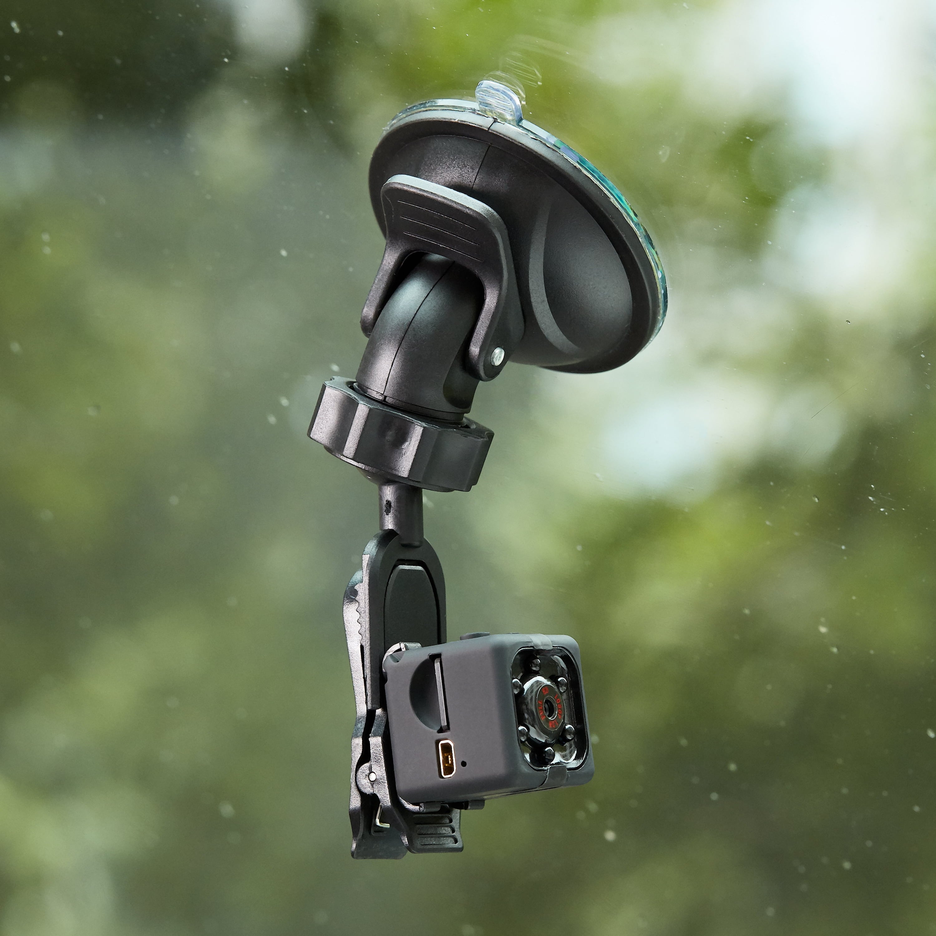 Mini Dash Cam