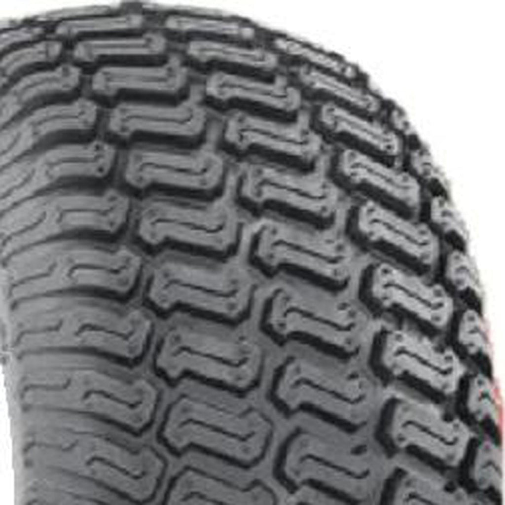 RubberMaster S-Pattern 18X8.50-8 B Lawn & Garden Tire
