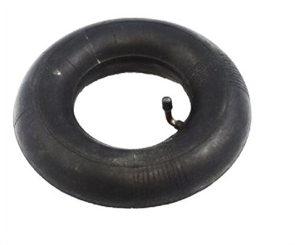 Inner Tube For 13X5.00X6, 13X500-6 Tire With TR-87 (Bent) Stem