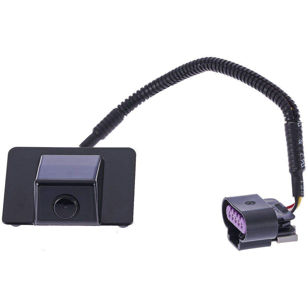 Dorman 590-076 Rear Park Assist Camera for Specific Cadillac / Chevrolet / GMC Models