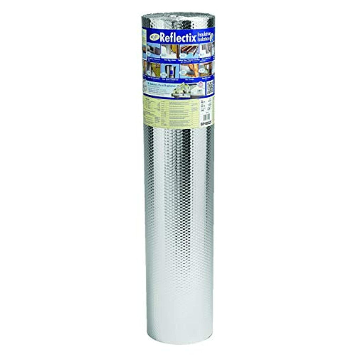Reflectix BP48025 Window Shade