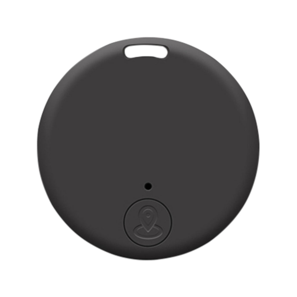 RKSTN Portable GPS Tracking Bluetooth 5.0 Mobile Key Tracking Smart Anti-Loss Device Waterproof Device Tool Pet GPS Locator Bluetooth Tracer For Pet Keys Wallet Bag