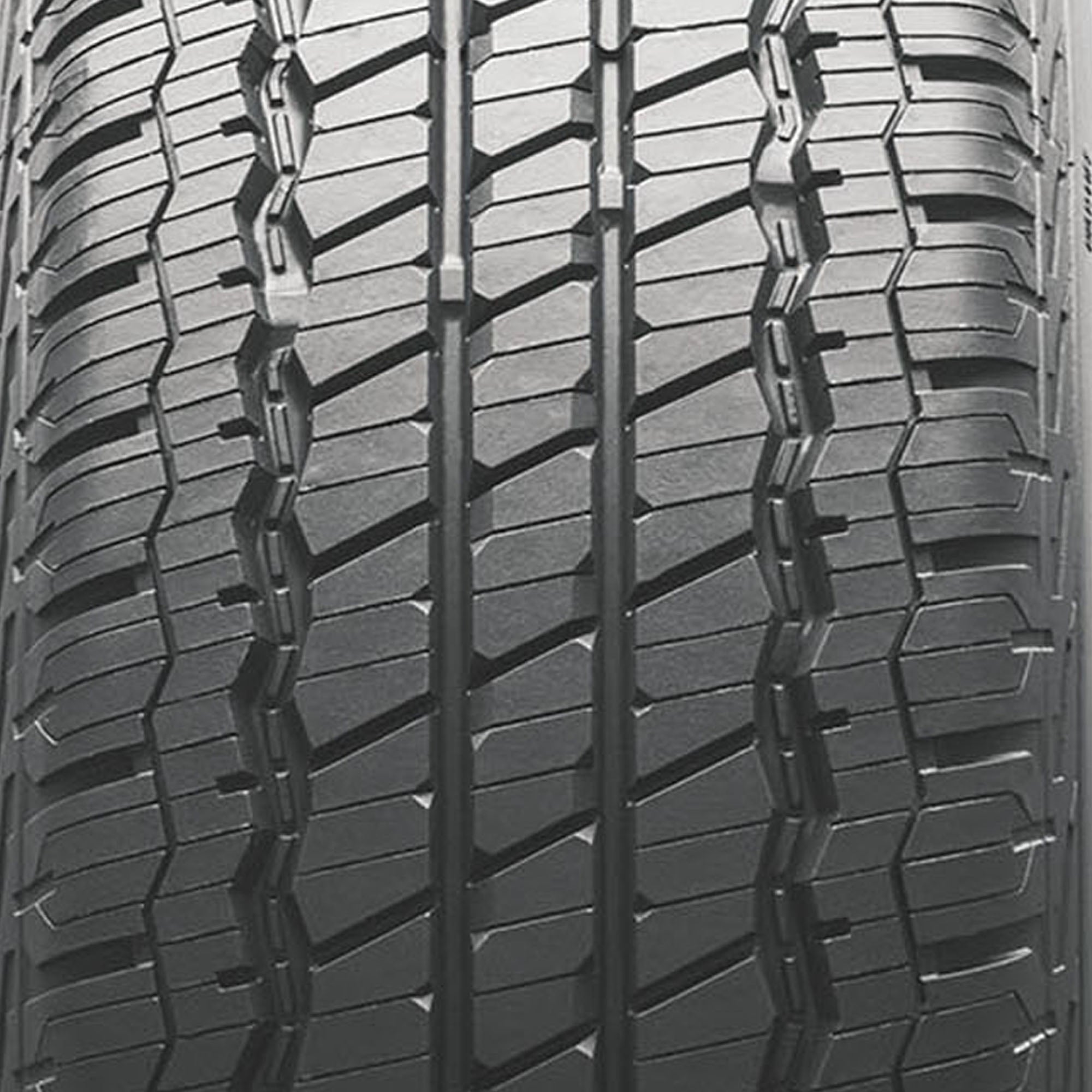 Milestar Patagonia H/T Highway LT235/80R17 120/117Q E Light Truck Tire