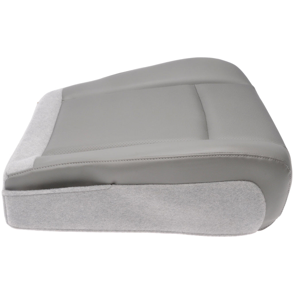 Seat Cushion Assembly Fits 2006 Ford Econoline