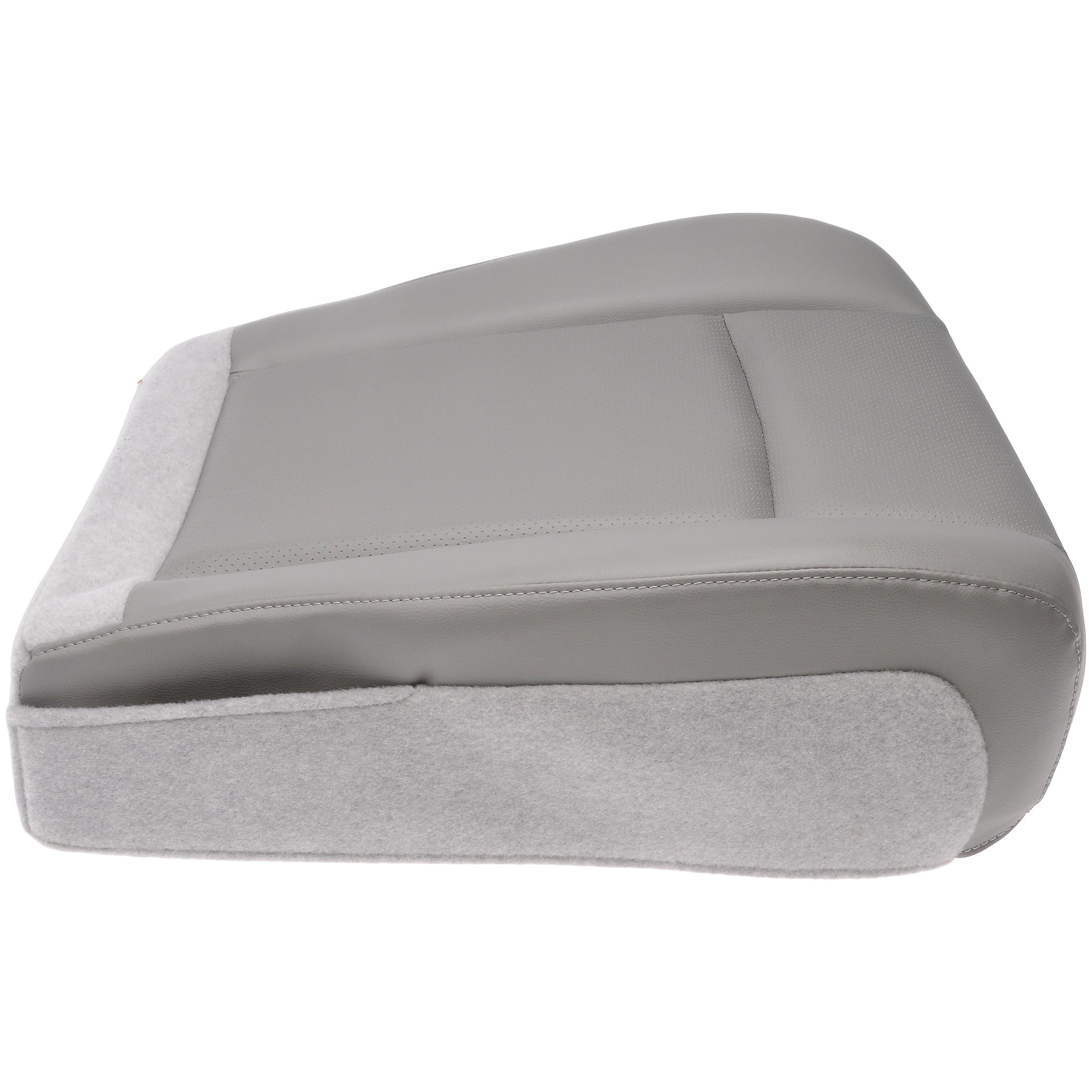 Seat Cushion Assembly Fits 2006 Ford Econoline