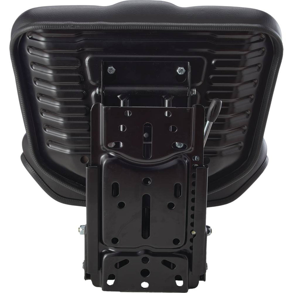 Complete Tractor Seat 3010-0027 21 5/16" Height, 19 1/16" Width For Industrial Tractors