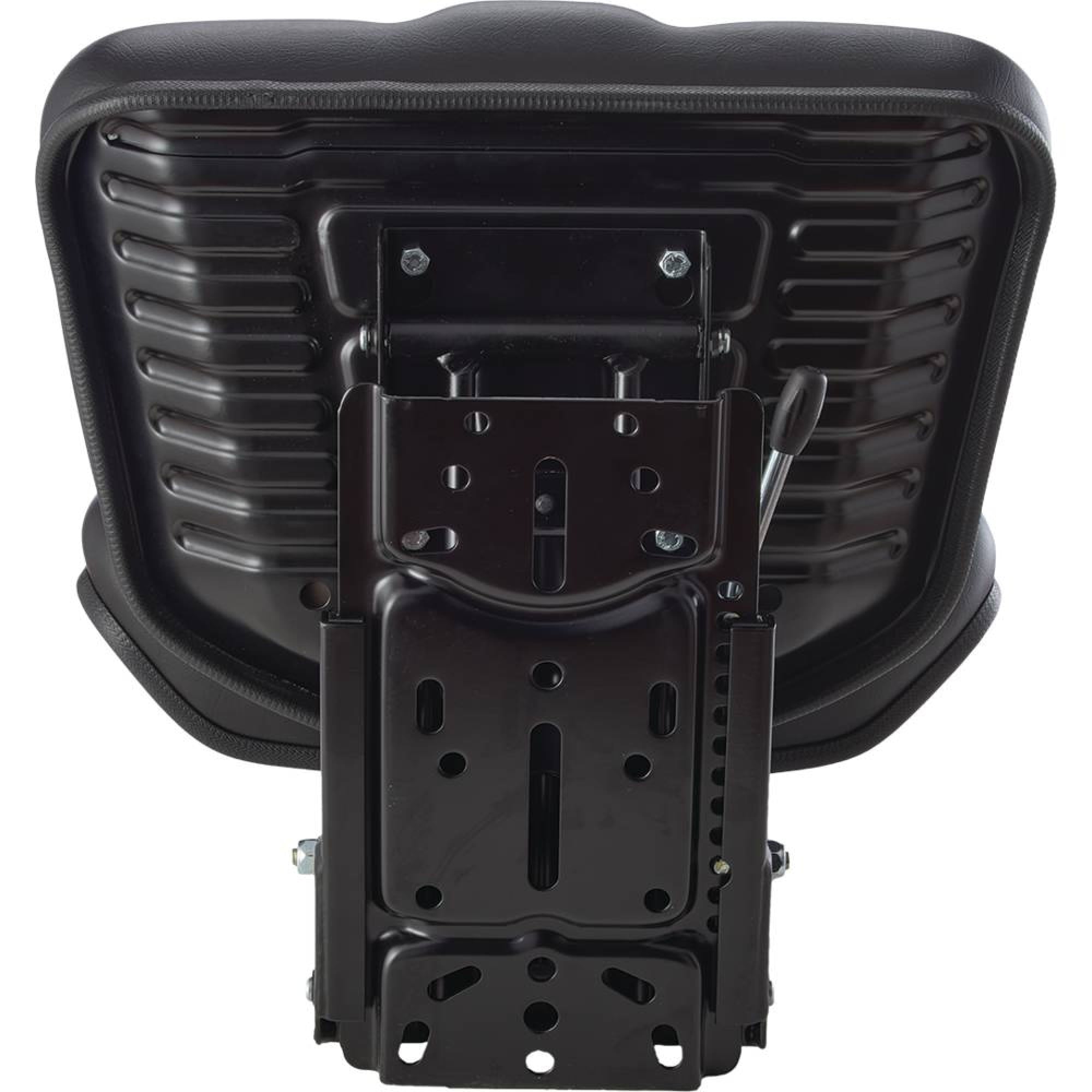 Complete Tractor Seat 3010-0027 21 5/16" Height, 19 1/16" Width For Industrial Tractors