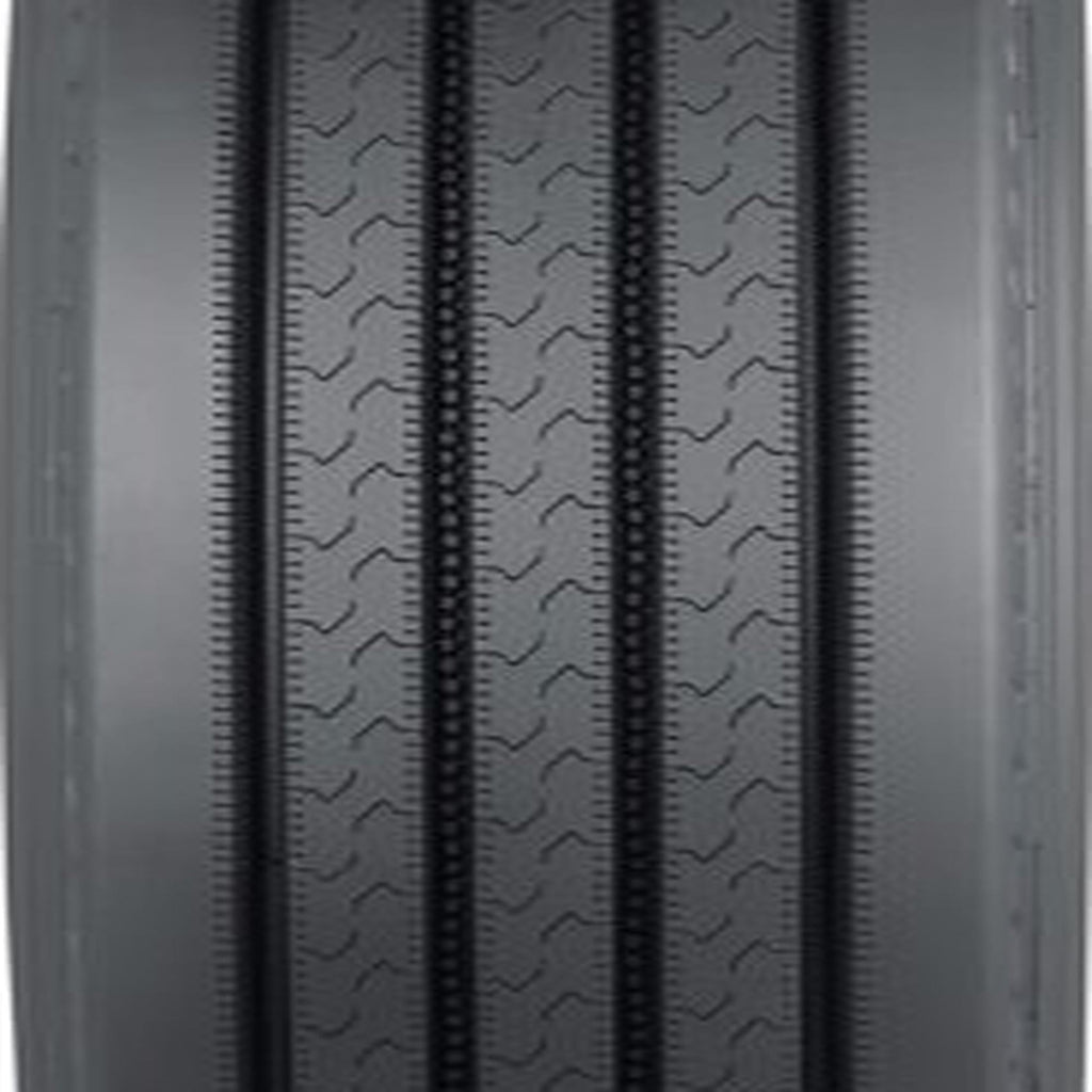 Americus RS2000 255/70R22.5 140L H Commercial Tire