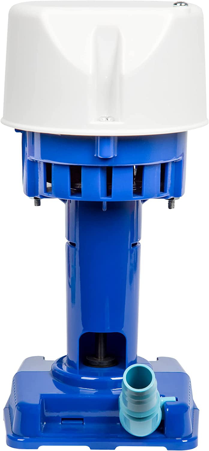 Little Giant 541015 CP2-230 230 Volt 502 GPH Evaporative Cooler Pump