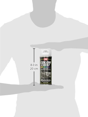 SEM 13023 Low Luster Clear Coat, Vinyl Paint