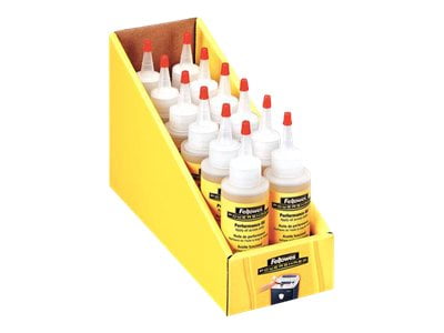 Fellowes Powershred Shredder Lubricant for Paper Shredders 3505006