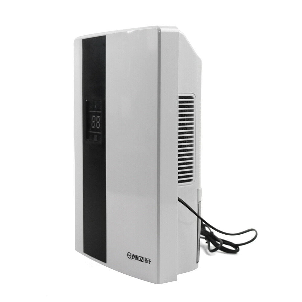 TFCFL Dehumidifier Air Dryer for Home Basements Humidity Auto Control Ultra Quiet