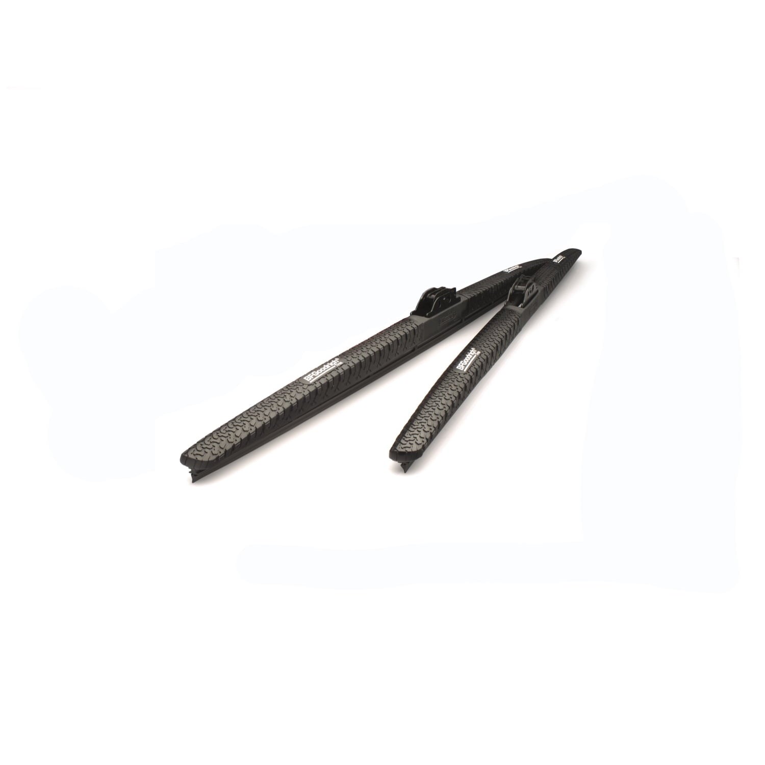 BF Goodrich Off-Road Hybrid Wiper Blade - Pair Pack 16-16