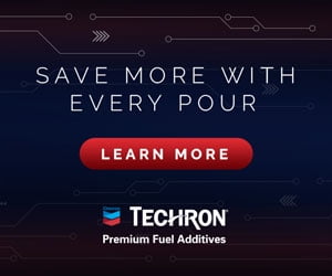 Chevron Techron Concentrate Plus, 10 oz