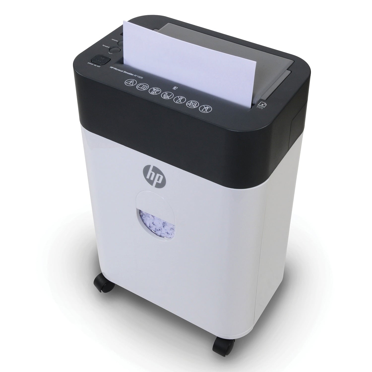 HP 91001B HP-AF1009 Automatic Sheet Feeding Shredder