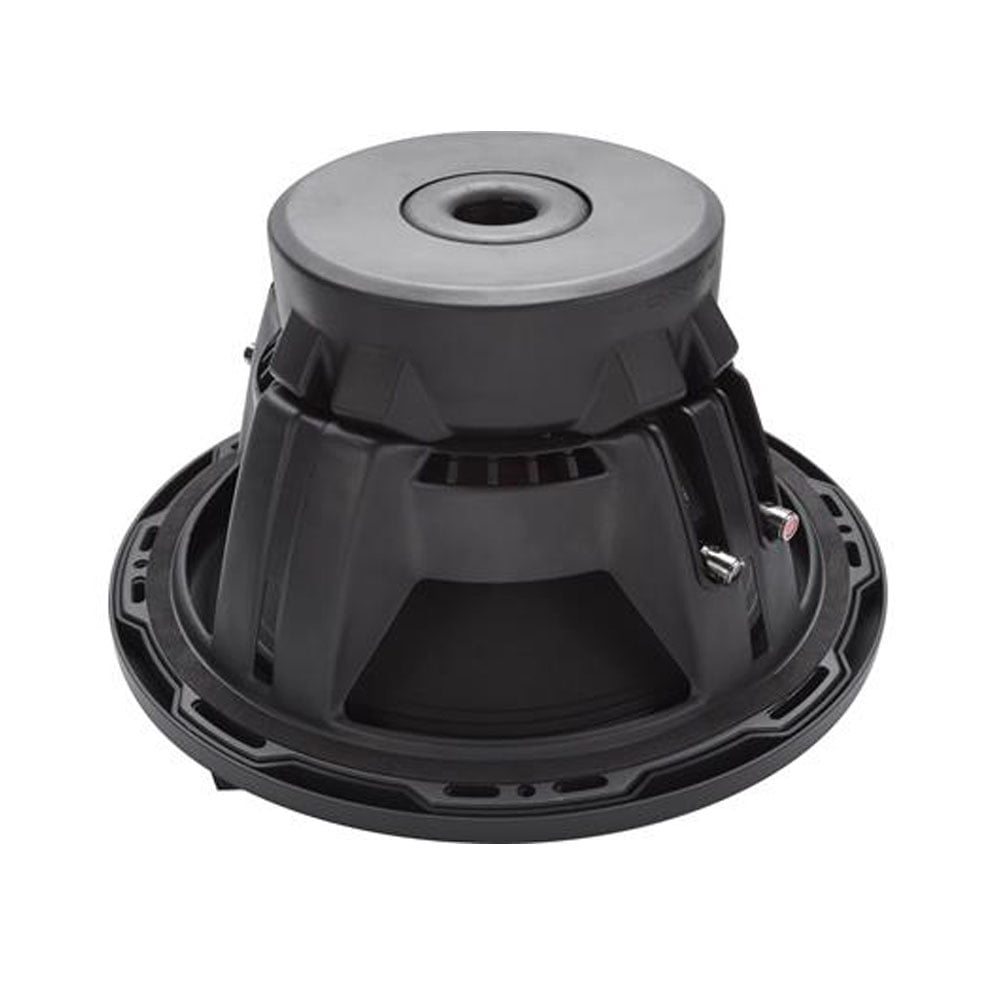 Rockford Fosgate P2D2-12 12" 800W 2-Ohm Punch Series Car Audio Subwoofer Sub