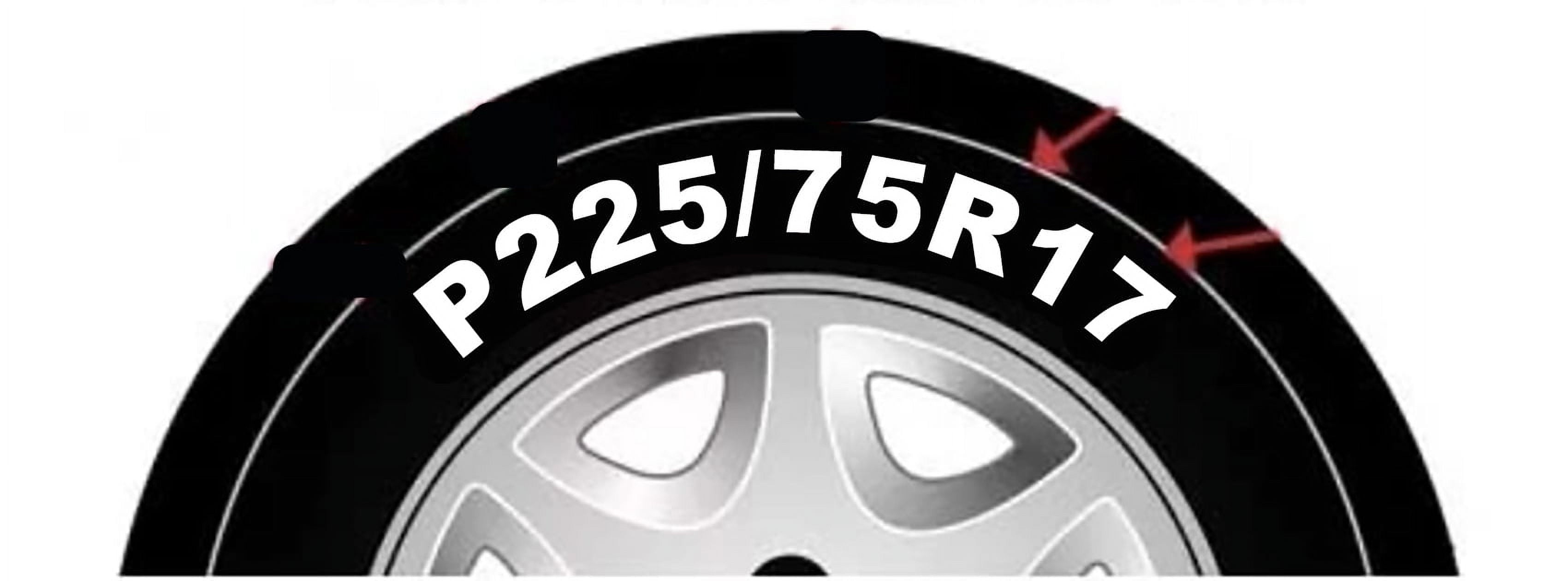 Wheel Rim for 2013-2020 Dodge Caravan 17 in Black Steel Rim Direct Fit