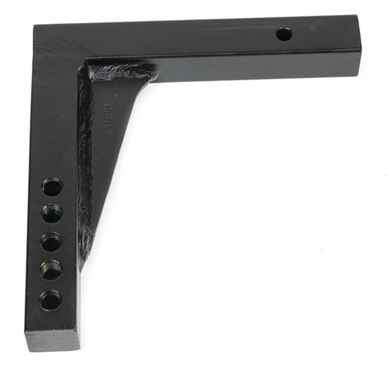 Husky Towing 30859  Weight Distribution Hitch Shank WEIGHT DISTRIBUTING HITCH ACCE