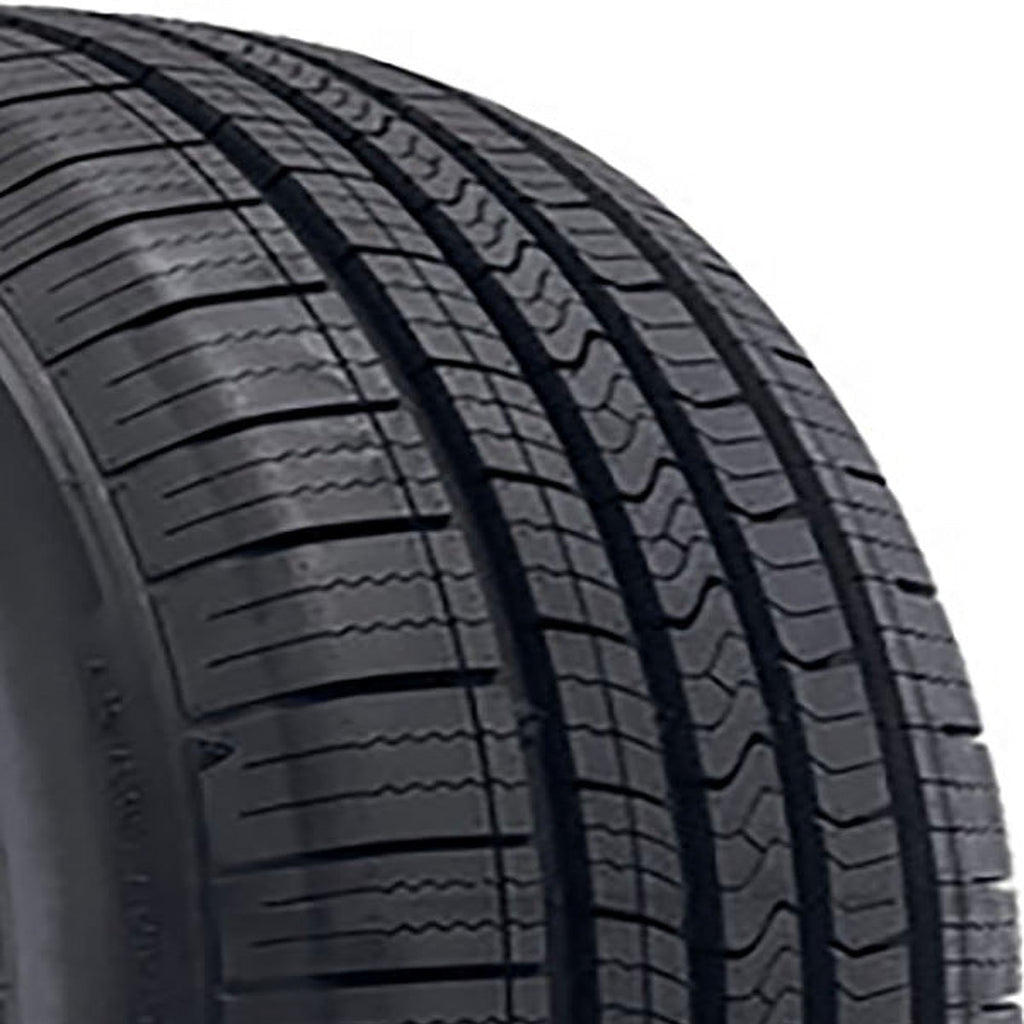 Crossmax 215/60R16 95V CT-1 All-Season Tire Fits: 2011-15 Chevrolet Cruze LT, 2012 Nissan Altima SL