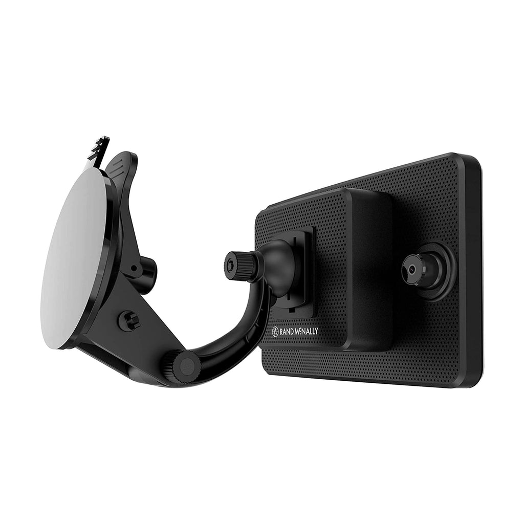 Rand McNally 8PROII OverDryve 8 Inch Wi-Fi Enabled Truck Navigator