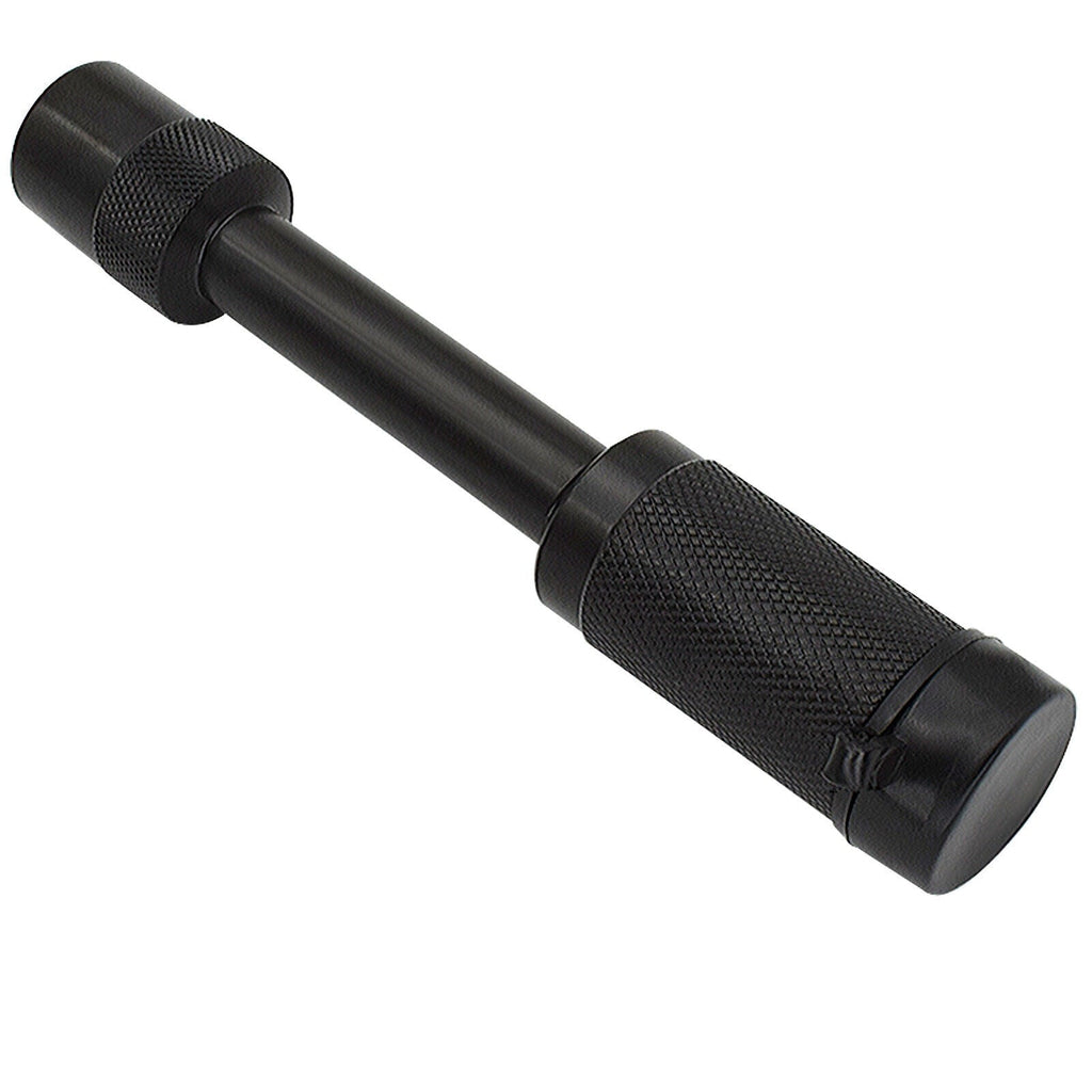 5/8" 16mm Hitch Pin Lock Tow Bar Tongue Anti Theft Caravan Trailer Towbar