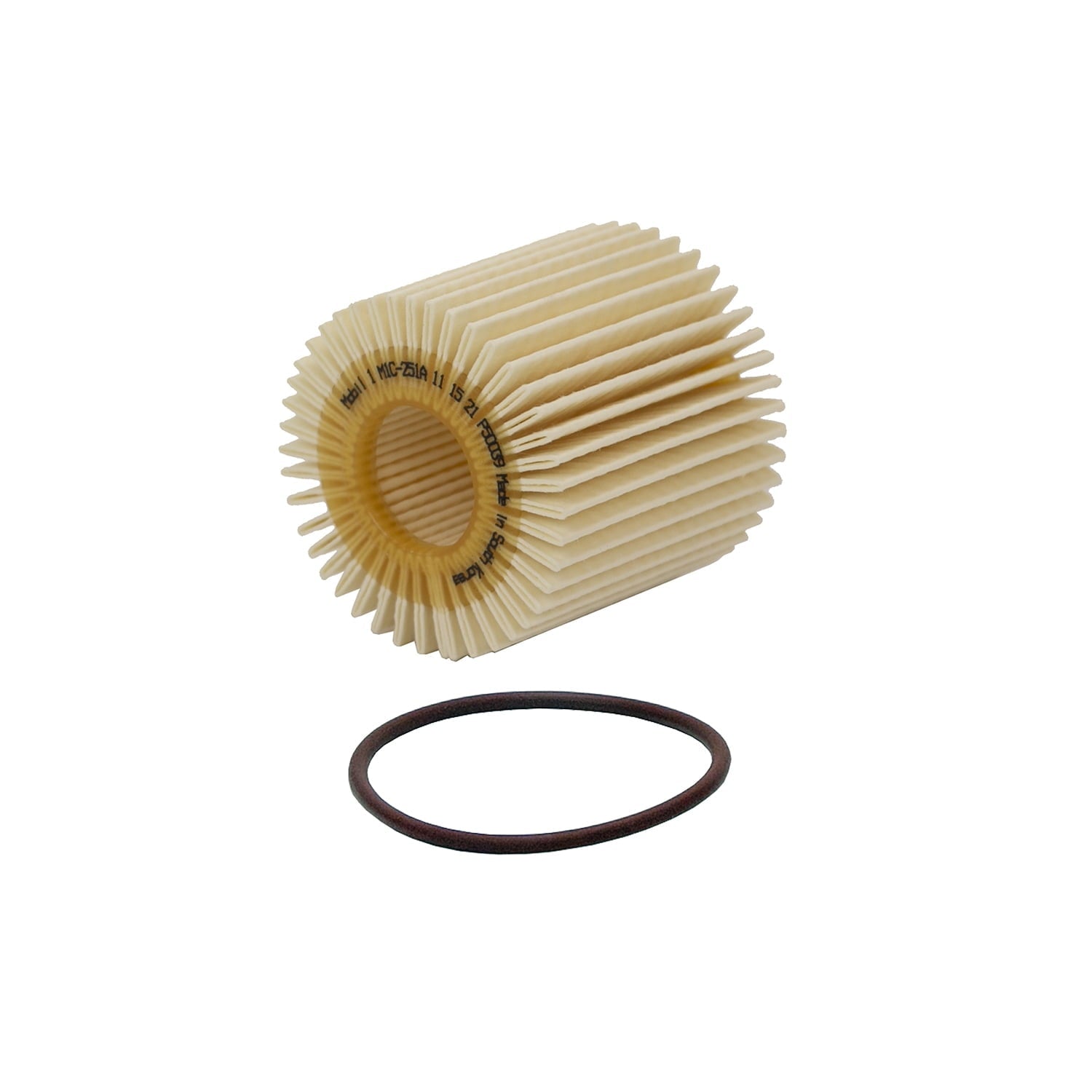 Mobil 1 Extended Performance M1C-154A Oil Filter Fits select: 2009-2018 TOYOTA COROLLA, 2010-2019 TOYOTA PRIUS