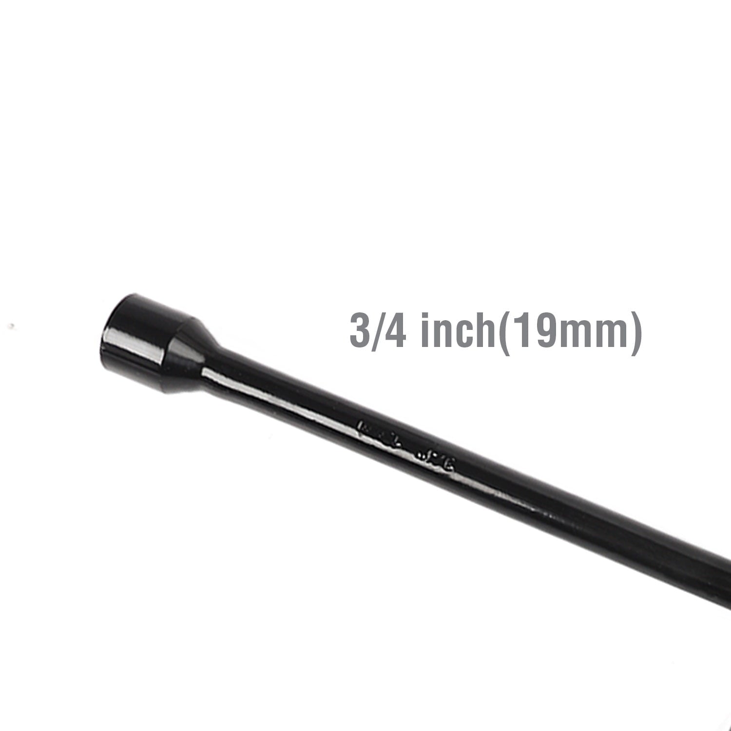 Hyper Tough Automotive 20-inch Lug Wrench, Carbon Steel, Model 6223