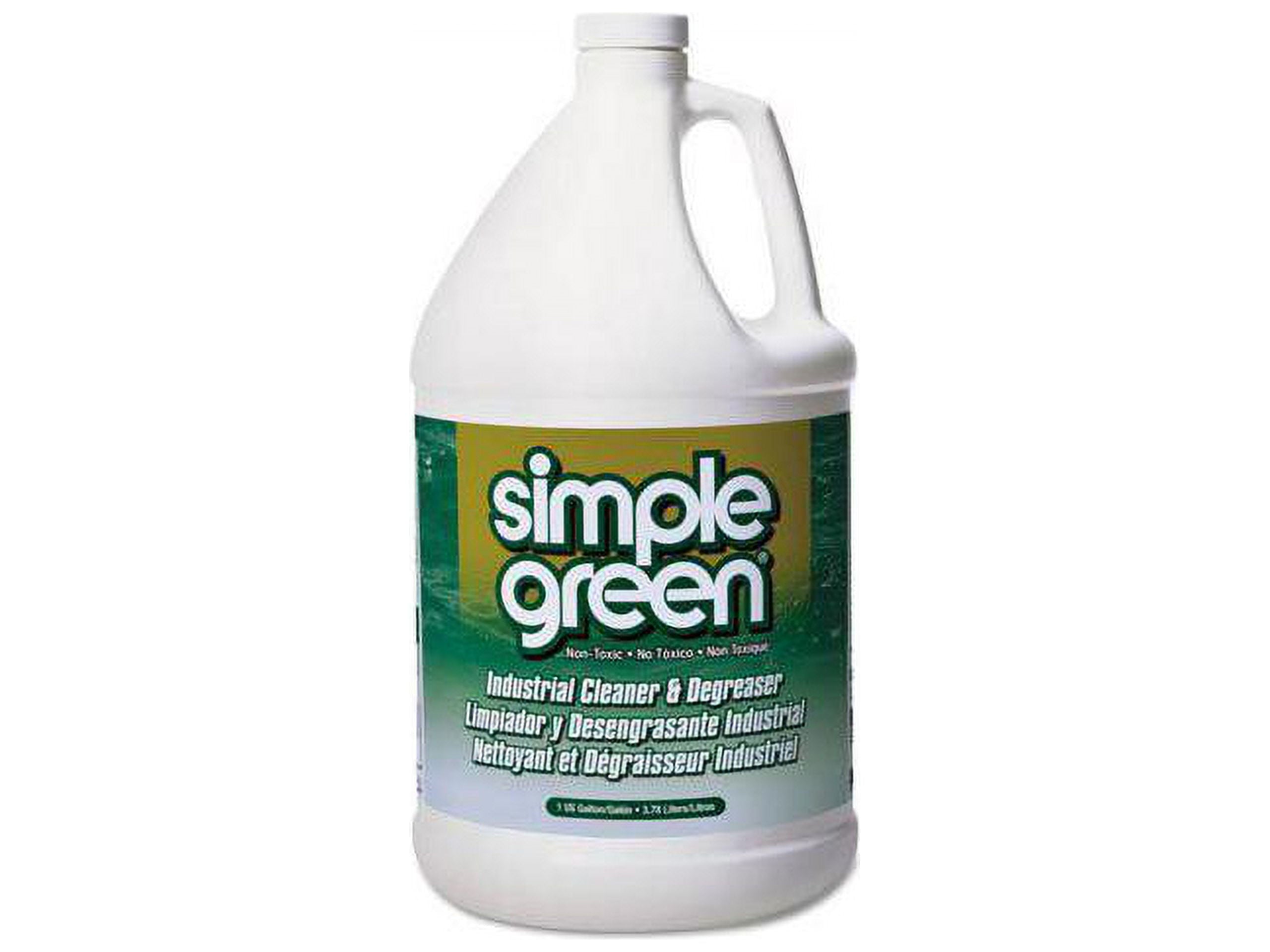 Sunshine Makers Degreaser Cleaner Deodorizer 1 Gallon Refill Bottle 13005