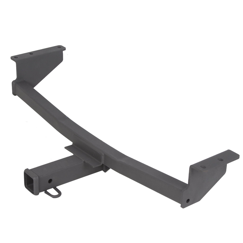 Class 3 Trailer Hitch 2'' Tow Receiver for 2008-2020 Nissan Rogue S / SL / SV