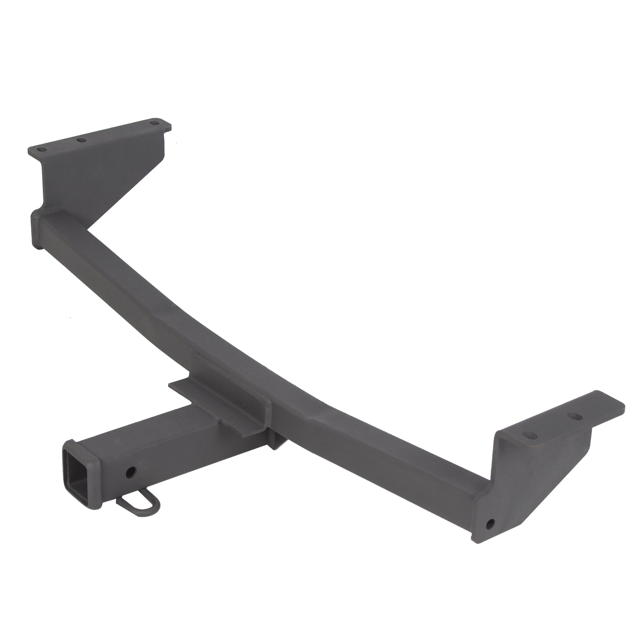 Class 3 Trailer Hitch 2'' Tow Receiver for 2008-2020 Nissan Rogue S / SL / SV