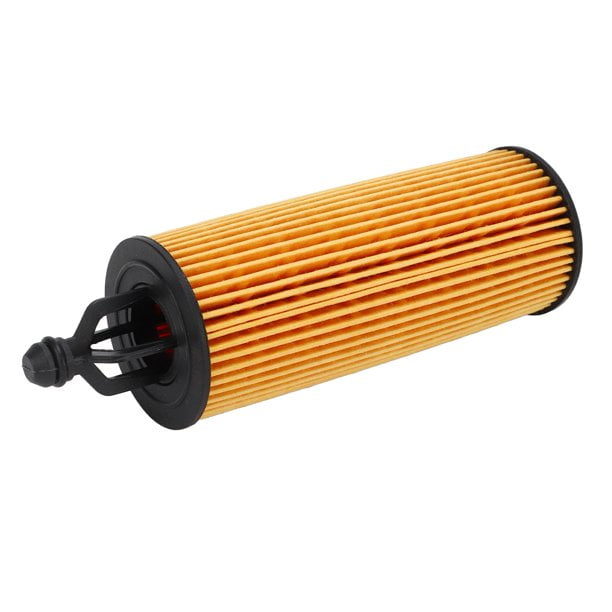 Chrysler Mopar MO-349 Oil Filter Fits select: 2017 JEEP WRANGLER UNLIMITED, 2017-2018 RAM 1500 SLT